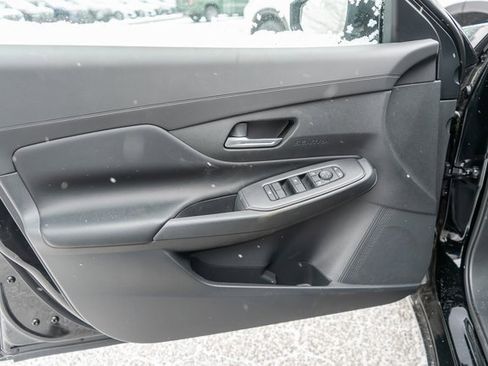 New 2026 Nissan Sentra S image 13