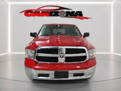 Used 2014 RAM 1500 Classic SLT RWD image 2