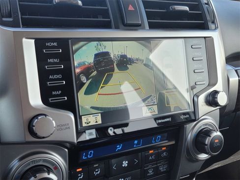 Used 2022 Toyota 4Runner Limited image 27