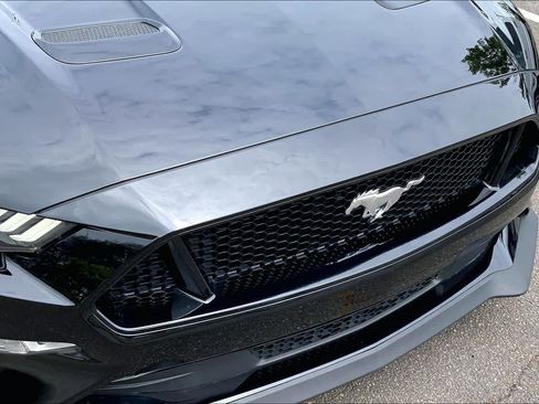 Used 2019 Ford Mustang GT Premium w/ GT Performance Package RWD image 29