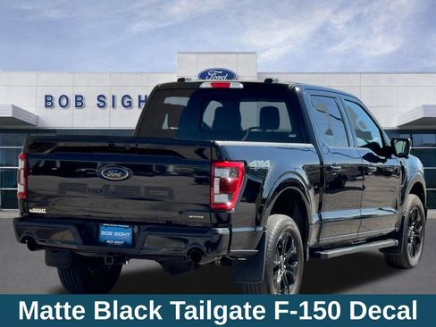Used 2023 Ford F150 Lariat w/ Equipment Group 502A High AWD/4WD image 31
