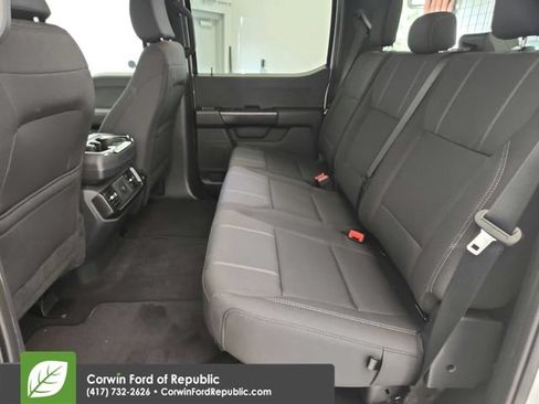 Used 2026 Ford F150 STX AWD/4WD image 54