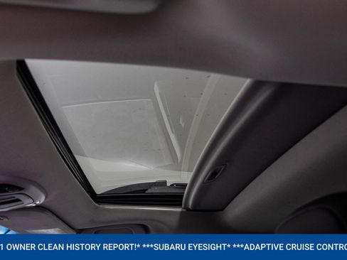 Used 2022 Subaru Outback Limited XT image 7