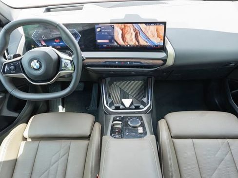 Certified 2025 BMW X3 xDrive30i AWD/4WD image 22