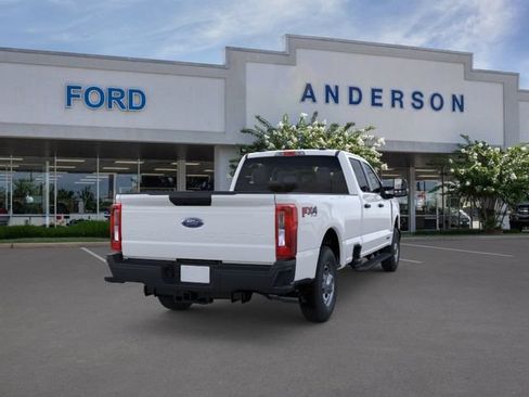New 2026 Ford F250 XL AWD/4WD image 8