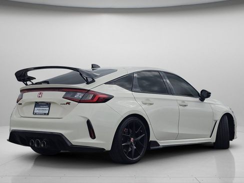 Used 2023 Honda Civic Type R image 24