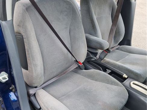 Used 2001 Honda Civic EX image 12