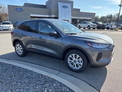 New 2026 Ford Escape Active w/ Tech Pack #1