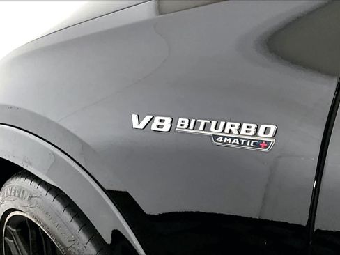 Used 2022 Mercedes-Benz GLE 63 AMG S image 32