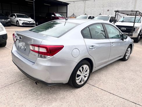Used 2019 Subaru Impreza 2.0i w/ Eyesight image 4