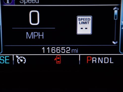 Used 2019 GMC Yukon SLT w/ Open Road Package AWD/4WD image 18