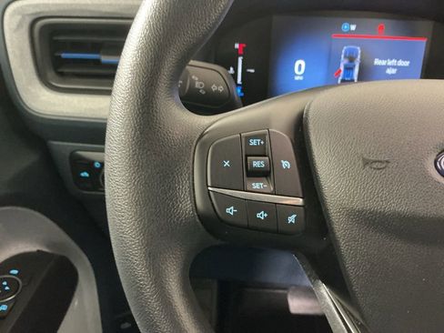 Used 2025 Ford Maverick XLT w/ Equipment Group 302A image 16