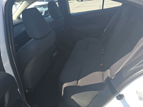 Used 2024 Toyota Corolla LE FWD image 19