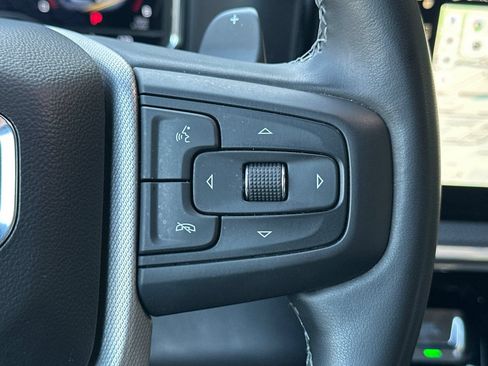 Used 2025 GMC Sierra 1500 Denali w/ Denali Reserve Package AWD/4WD image 37