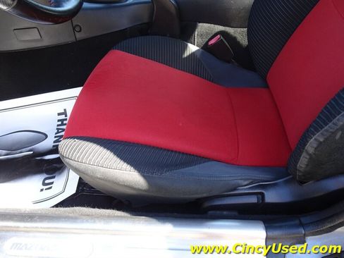 Used 2004 MAZDA MX-5 Miata MAZDASPEED RWD image 25