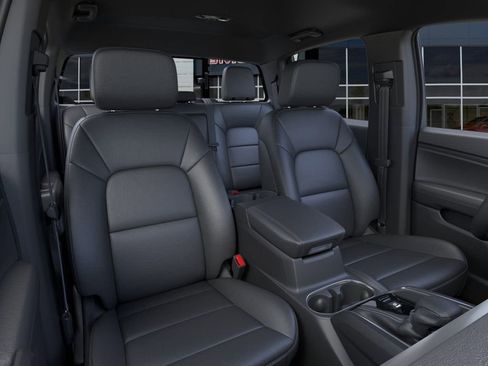 New 2026 GMC Canyon Elevation w/ Convenience Package image 16
