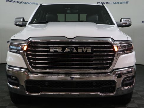 New 2026 RAM 1500 Laramie image 13