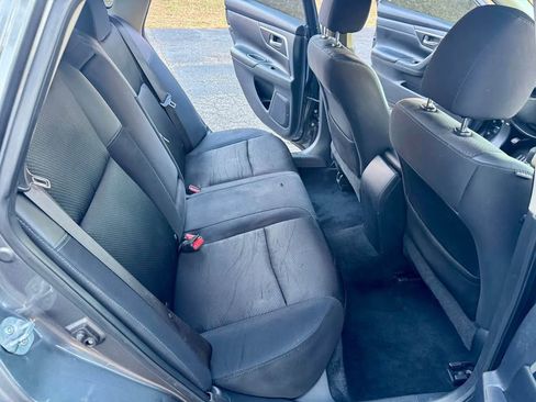 Used 2017 Nissan Altima 2.5 SR image 7