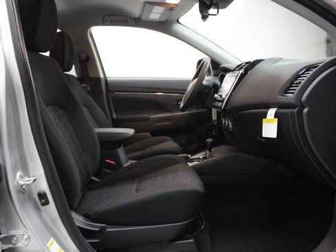 New 2026 Mitsubishi Outlander Sport ES image 18