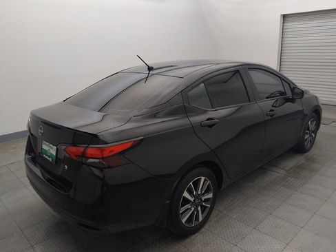 Used 2024 Nissan Versa S w/ S Plus Package FWD image 9