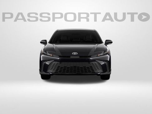 New 2026 Toyota Camry SE image 18
