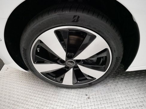 New 2025 Audi A5 2.0T Premium image 28