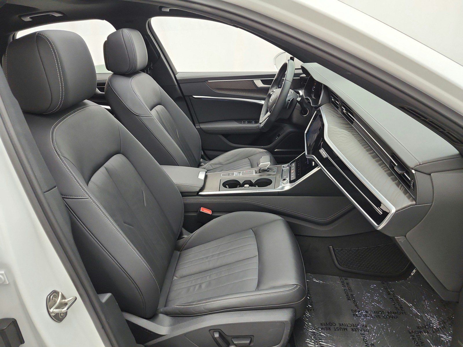 Used 2023 Audi A6 Premium Plus AWD/4WD image 19