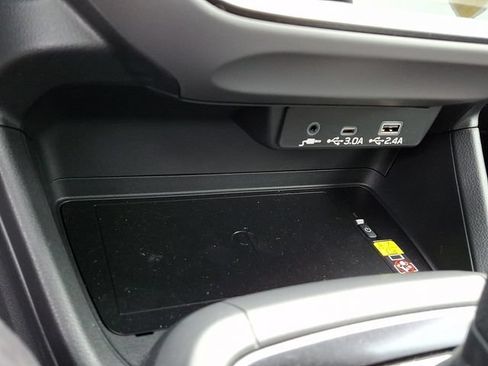 New 2026 Subaru Crosstrek 2.5i Limited AWD/4WD image 19