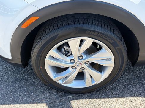Used 2024 Buick Encore GX Preferred w/ Comfort Package FWD image 10