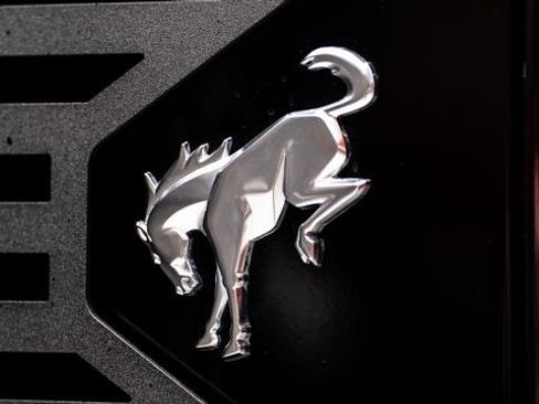 Used 2025 Ford Bronco Big Bend image 8