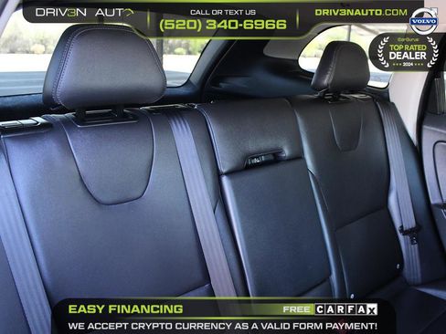 Used 2016 Volvo XC60 T5 Premier w/ Protection Package image 15