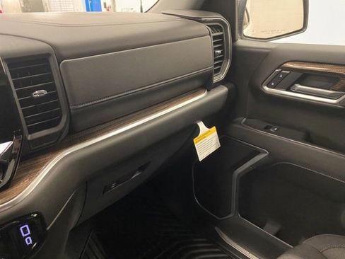 New 2026 Chevrolet Silverado 1500 LT image 18