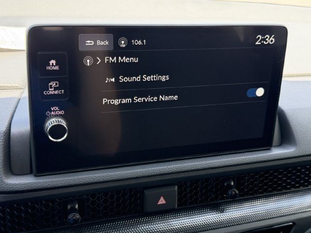 New 2026 Honda CR-V EX image 29