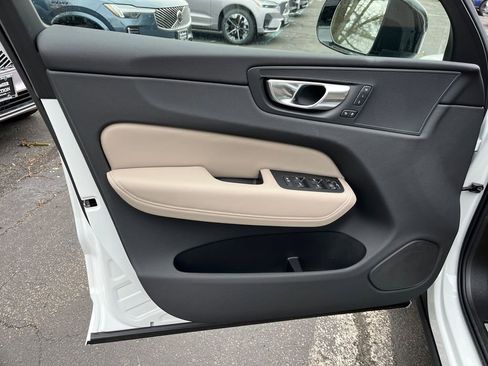 New 2026 Volvo XC60 B5 Plus w/ Protection Package Premier image 9