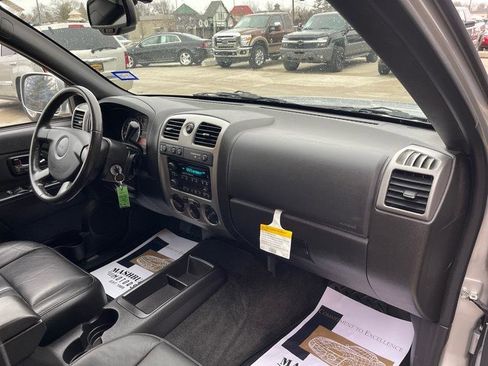 Used 2012 GMC Canyon SLT image 43