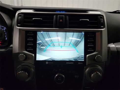 Used 2021 Toyota 4Runner Trail Special Edition image 22