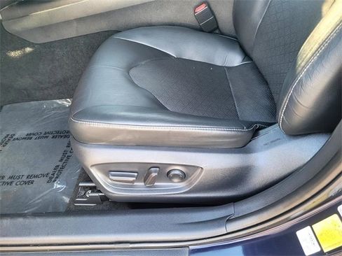 Certified 2022 Toyota Camry XSE image 17