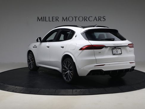 New 2026 Maserati Grecale Modena AWD/4WD image 5