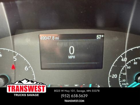 Used 2024 Ford Transit 250 148 Medium Roof Extended AWD image 20