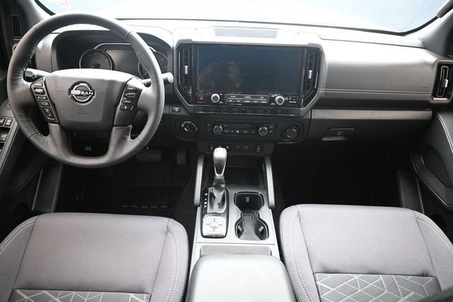 Used 2026 Nissan Frontier SV w/ SV Convenience Package AWD/4WD image 18
