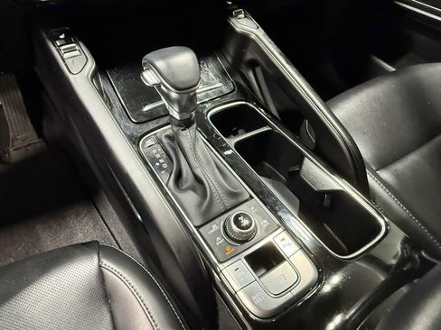 Used 2024 Kia Telluride S w/ S Sunroof Package AWD/4WD image 13