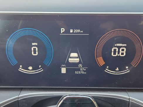 Used 2024 Hyundai Santa Fe SEL image 20