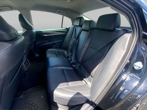 Certified 2025 Toyota Camry XLE FWD image 20