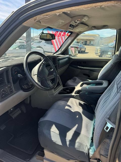 Used 2003 Chevrolet Tahoe LT RWD image 6