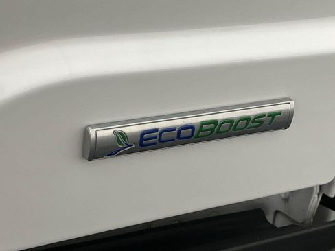Used 2023 Ford F150 XLT w/ Equipment Group 302A High AWD/4WD image 8