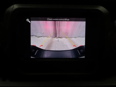 Used 2021 Jeep Gladiator Mojave w/ LED Lighting Group AWD/4WD image 25