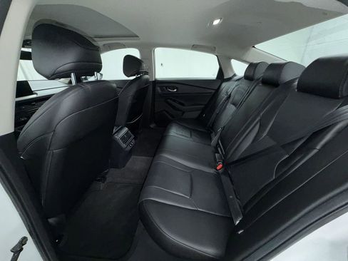 Certified 2024 Honda Accord Touring image 12