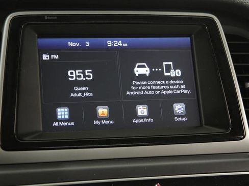 Used 2019 Hyundai Sonata ECO image 10