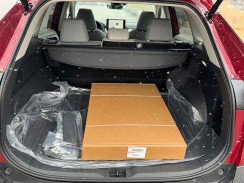 Certified 2025 Toyota RAV4 Limited w/ Weather Package image 41