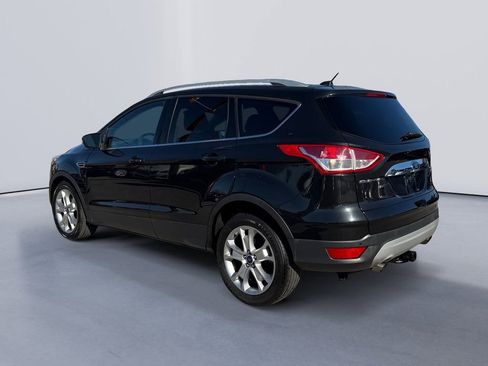Used 2015 Ford Escape Titanium w/ Equipment Group 301A image 5